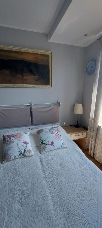 Ferienwohnung Jedrula Leba Zimmer foto