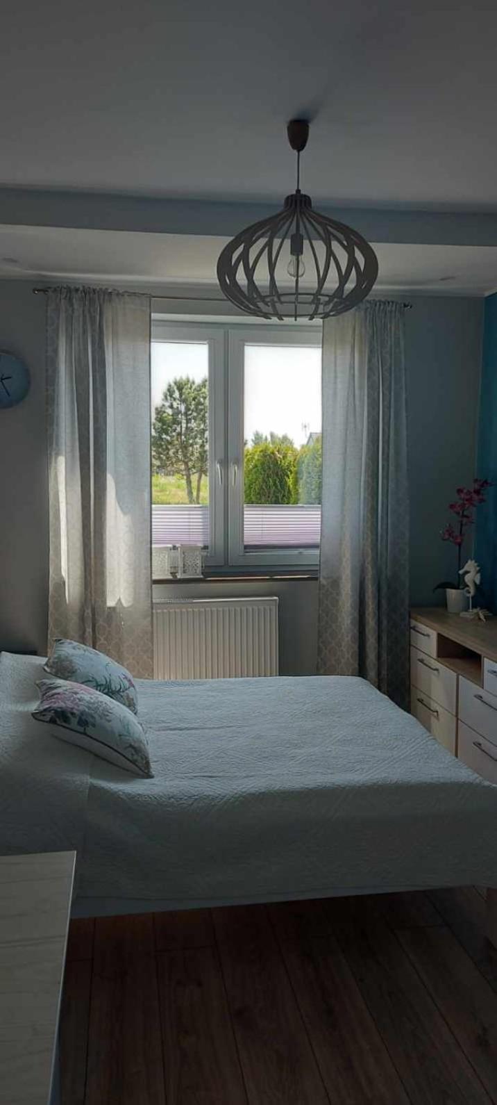Ferienwohnung Jedrula Leba Zimmer foto