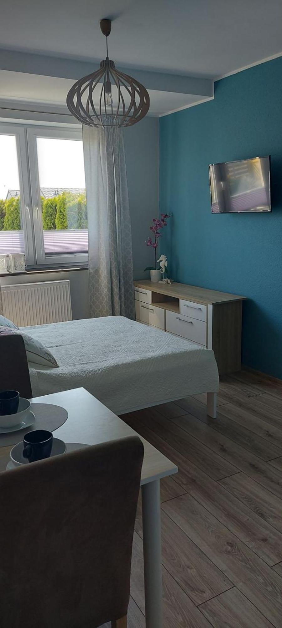 Ferienwohnung Jedrula Leba Zimmer foto